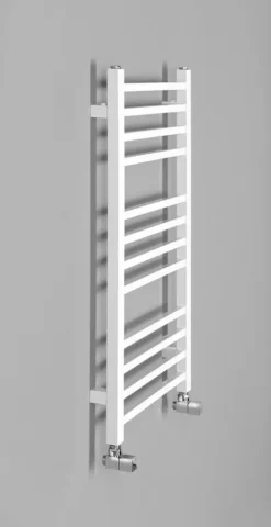 Sapho Metro - Radiator 45x89 Cm, 266 W, Wit IR400T -Sanitino Winkel ecb1cfff746ed2abef994cfe