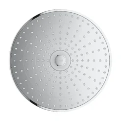 Grohe Euphoria SmartControl - Hoofddouche 26 Cm, 3 Stralensoorten, Chroom 26457000 -Sanitino Winkel ecd856b9deb22b276e68cca4 1