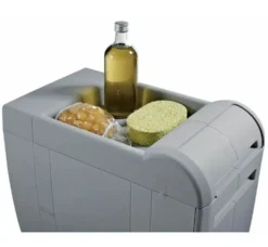 Elletipi City - Ingebouwde Afvalbak, Verdeeld, 30 L PTA 4040A -Sanitino Winkel ecd93f4bec4adc51e58dd866 3