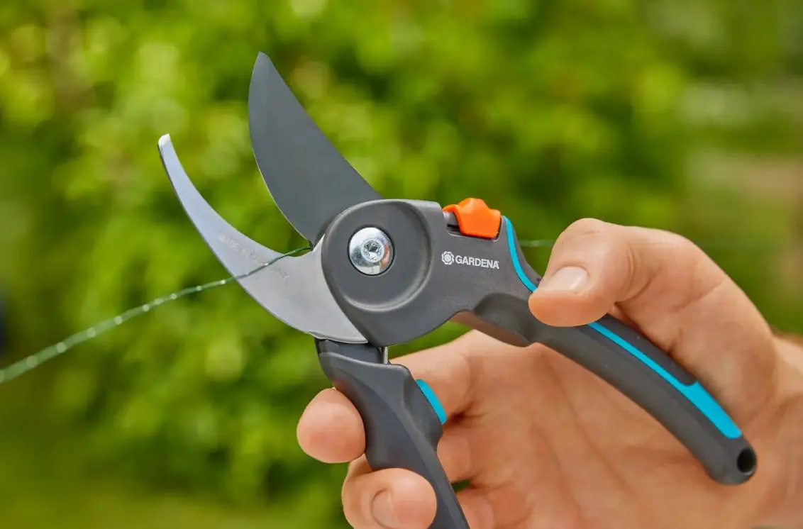 Gardena - PremiumCut Pro Snoeischaar 12251-20 3 Gardena - PremiumCut Pro Snoeischaar 12251-20 - Afbeelding 3