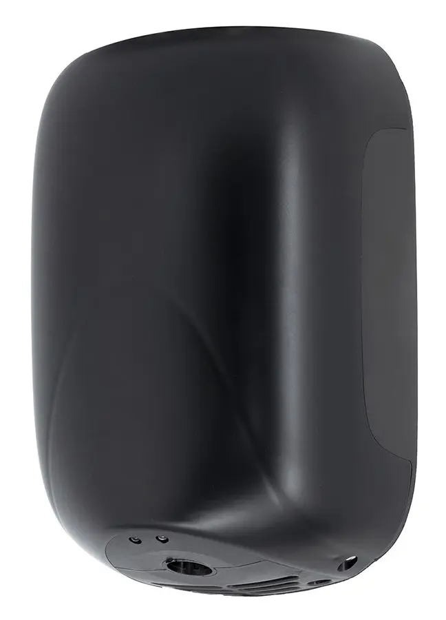 Sapho Empire - Compactjet Mini Handendroger, Zwart 9857 1 Sapho Empire - Compactjet Mini Handendroger, Zwart 9857