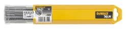 DeWALT Toebehoren - Hamerboor Set 10 Stuks SDS Plus, 10 Mm DT8968