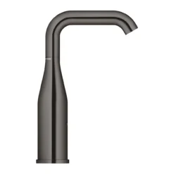 Grohe Essence E - Infrarood Elektronische Wastafelkraan Met Menging En Temperatuurbegrenzer, Hard Graphite 36445A00 7 Grohe Essence E - Infrarood Elektronische Wastafelkraan Met Menging En Temperatuurbegrenzer, Hard Graphite 36445A00 -Sanitino Winkel ed8cdf541e9a3b71f3189752