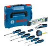 Bosch Gereedschap - 19-delige Gereedschapsset 0615990N2R
