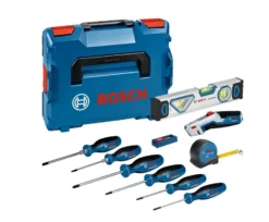 Bosch Gereedschap - 19-delige Gereedschapsset 0615990N2R