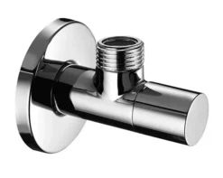 Schell Stile - Design Hoekventiel STILE, Chroom 053770699