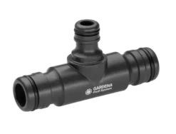 Gardena Profi-System - T-stuk Verbindingsstuk, Verloopstuk 2835-20