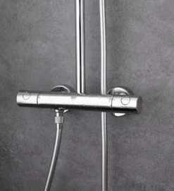 Grohe Tempesta Cosmopolitan - Regendouchesysteem, 16 Cm, Chroom 27922000 -Sanitino Winkel ee0e113c867a22b2d5fe8e88