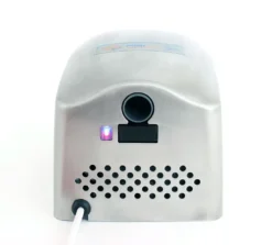 Jet Dryer Handdrogers - Handdroger Mini, Gebrosteld Rvs 8596220002921 -Sanitino Winkel ee16c94428396869bd94a901