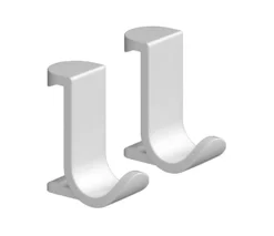 Hansgrohe WallStoris - Badkamer Accessoireset, Mat Wit 27967700 12 Hansgrohe WallStoris - Badkamer Accessoireset, Mat Wit 27967700 -Sanitino Winkel ee8f61c99a73a3e2b8171961