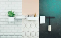 Hansgrohe WallStoris - Haak, 2 Stuks, Mat Zwart 27929670 5 Hansgrohe WallStoris - Haak, 2 Stuks, Mat Zwart 27929670 -Sanitino Winkel ee9992e88a019b78a2a6b4df