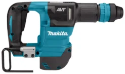 Makita Gereedschap - 18V ACCU Boorhamer, Zonder Accu En Oplader DHK180Z 9 Makita Gereedschap - 18V ACCU Boorhamer, Zonder Accu En Oplader DHK180Z -Sanitino Winkel eef08084447ad68376425908