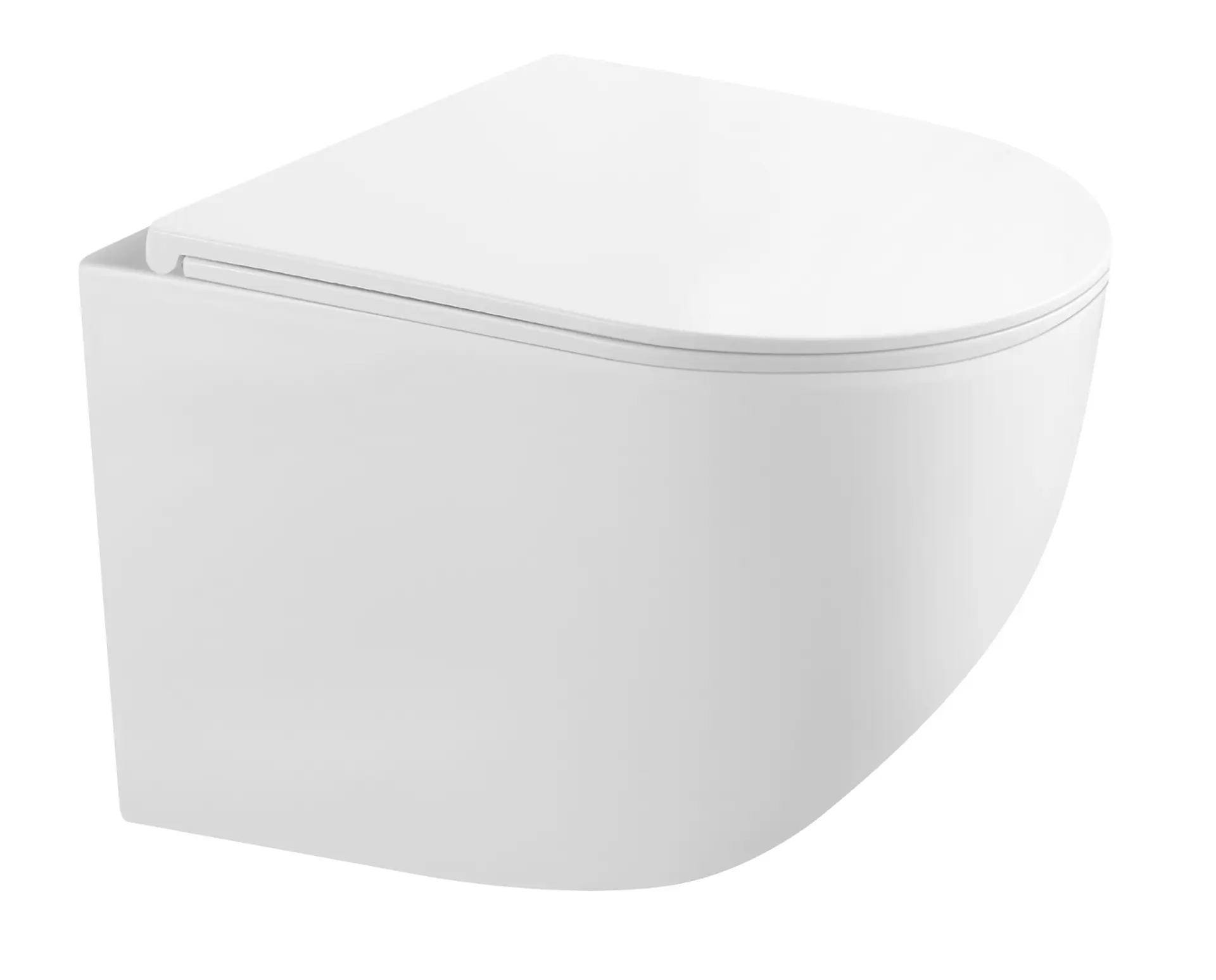 Kielle Genesis - Voorwandinbouwset, Gaia Compact Toilet, Softclose Zitting En Gemini IV Knoppen, Matzwart 30505SZ58 3 Kielle Genesis - Voorwandinbouwset, Gaia Compact Toilet, Softclose Zitting En Gemini IV Knoppen, Matzwart 30505SZ58 - Afbeelding 3