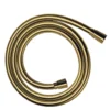 Hansgrohe Doucheslangen - Doucheslang125 Cm, Goud 28272990