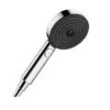 Hansgrohe Pulsify Select - Handdouche Relaxation 105, 3jet, EcoSmart, Chroom 24111000