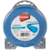 Makita Toebehoren - Vervangende Snaar 1,65 Mm, Lengte 15 M E-02733