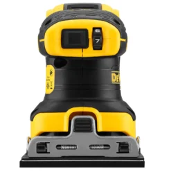 DeWALT Gereedschap - 18V ACCU Excentrische Schuurmachine, Zonder Accu En Oplader DCW200NT -Sanitino Winkel ef66066612d5301d4ee0a3c1