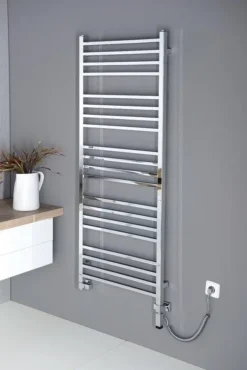 Sapho One - Verwarmingselement Met Thermostaat, 600 W, Chroom ONE-C-600 8 Sapho One - Verwarmingselement Met Thermostaat, 600 W, Chroom ONE-C-600 -Sanitino Winkel ef76c796d49bd08b7cf6e134