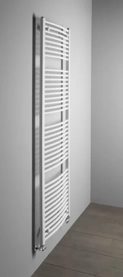 Aqualine Orbit - Verwarmingselement 184x60 Cm, 1148 W, Wit ILO86T -Sanitino Winkel ef9a91b886b04b8f8c789262