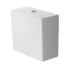Duravit ME By Starck - Stortbak 39x18 Cm, Aansluiting Rechts/links, Wit 0938100005
