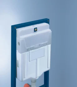 Grohe Rapid SL - Rapid SL Inbouwreservoir Voor Hangend Toilet 38528001 -Sanitino Winkel f01ef5b3608b9e972fe5120b