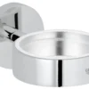Grohe Essentials - Glas/zeephouder, Chroom 40369001