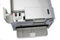 Jet Dryer Handdrogers - Jet Handdroger Style, ABS Kunststof, Zilver 8596220002693 -Sanitino Winkel f1707fa13806d5da3e67346b