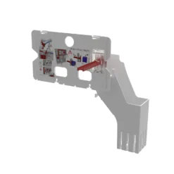 Alcadrain Toebehoren - Inworpschacht Voor Reinigingstabletten P169