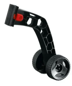 Bosch Accessoires - Wiel Voor Accu-grasmaaiers F016800386