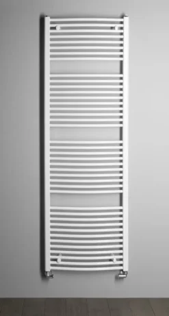 Aqualine Orbit - Verwarmingselement 184x60 Cm, 1148 W, Wit ILO86T -Sanitino Winkel f1bf979ae18857b111ed959d