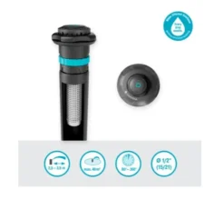 Gardena Sprinklersystem - Uitschuifbare Sproeier MD40, Sectoraal, Bereik 2,5-3,5 M 8231-20 -Sanitino Winkel f1dfc8cd5bba0790fd83bf11