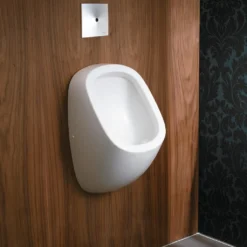 Ideal Standard Connect - Urinoir, Verborgen Wateraansluiting, Wit E621501 -Sanitino Winkel f2085ac48502e7ea2ff9a4d9