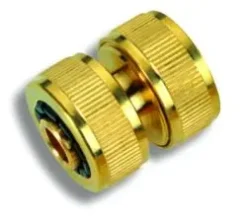 Novaservis Irrigatiesysteem - Koppeling 3/4" DY8013C