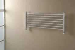 Sapho Metro - Radiator 100x45 Cm, 295 W, Chroom 0411-10 -Sanitino Winkel f25d5c299d9f20fc898e02c1