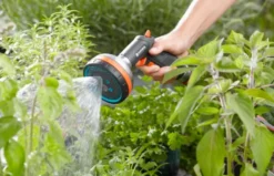 Gardena - Premium Spuitpistool, 5 Stralen 18317-20 -Sanitino Winkel f2a34fbf06afa0d05339dc92