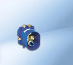 Grohe Rapido - Rapido T - Basisgarnituur Voor Inbouw Thermostaat 35500000 -Sanitino Winkel f2d66e9214af6a530701cc1a