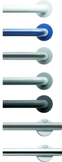 Ideal Standard Contour 21 - Wandgreep 45 Cm, Wit S6452AC -Sanitino Winkel f34ae34f69bc118ef0840599