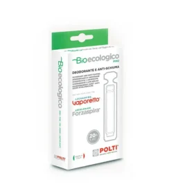 Polti Accessoires - Stoomreiniger Preparaat 20x5 Ml, Den PAEU0086