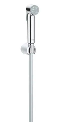 Grohe Tempesta-F - Handdouche Met Wandhouder En Doucheslang 1,5 M, Chroom 26353000