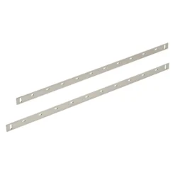 Hansgrohe Toebehoren - Draagrails Voor IBox Universeel 96615000