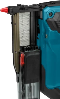 Makita Gereedschap - 10,8V ACCU Spijkerapparaat 15 - 35 Mm, Zonder Accu En Oplader PT354DZ 13 Makita Gereedschap - 10,8V ACCU Spijkerapparaat 15 - 35 Mm, Zonder Accu En Oplader PT354DZ -Sanitino Winkel f4772a32009d1c1ef494f4a6