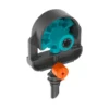 Gardena Micro-Drip-System - 6-in-1 Sproeier, 2 Stuks 13324-20