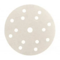 Metabo Toebehoren - 50 Hechtschuurbladen 150 Mm, P240 626689000