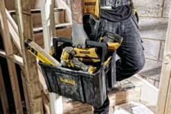 DeWALT Toebehoren - Open TSTAK-krat DWST1-71228 -Sanitino Winkel f496b0852d3f4ce9b36b91f0