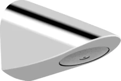 Ideal Standard CeraPlus - Vandalismebestendige Hoofddouche, Chroom A4844AA -Sanitino Winkel f4c2178e12ed8200723d213a