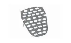 Jika Toebehoren - Zeef Voor Urinoir Golem H8910620000001