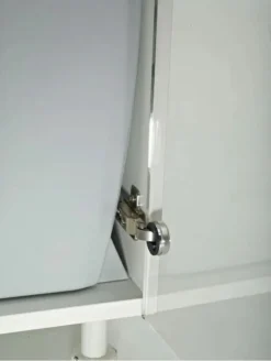 Elletipi City - Ingebouwde Afvalbak, Verdeeld, 40 L PTA 5040A -Sanitino Winkel f50c436759cc7436b3f916b0 5