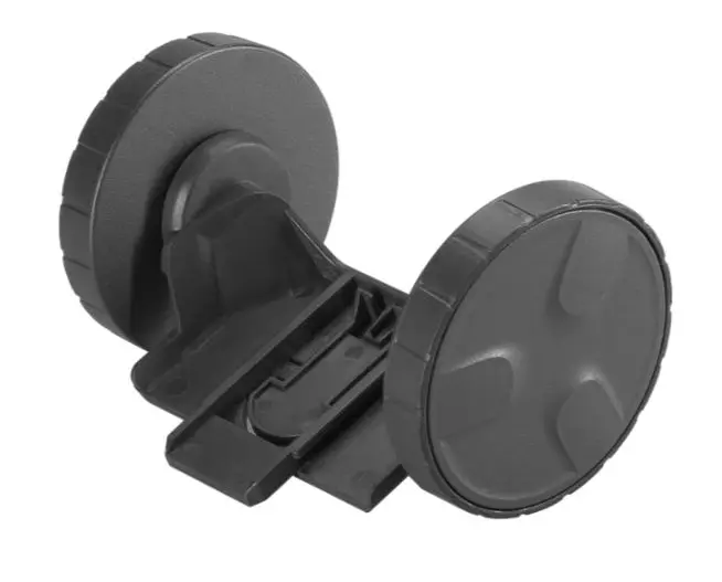 Gardena - Wielen Voor ACCU-grasschaar 9861-20 1 Gardena - Wielen Voor ACCU-grasschaar 9861-20