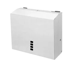 Nimco Overige - Handdoek Dispenser, Klein, Geborsteld RVS HPM 27080-S-10