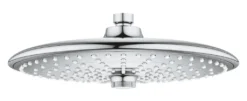 Grohe Euphoria SmartControl - Hoofddouche 260, 3 Stralensoorten, Chroom 26455000
